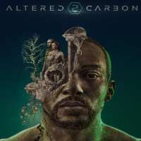 Dina ShihabiAltered Carbon as Dig 301 (TV Series 2020)