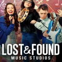 Matthew BacikLost & Found Music Studios as Nate (TV Series 2016)