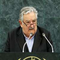 Jose Mujica40th President of Uruguay (2010-2015)