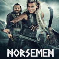 Alex Hogh AndersenVikings as Ivar the Boneless (TV Series 2016-Present)