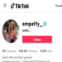 EmpettyTikTok