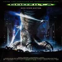 Stoney WestmorelandGodzilla as Tunnel Guard (Film 1998), Matchstick Men as Man in Line (Film 2003)