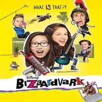 Madison HuBizaardvark as Frankie (TV Series 2016-2019)