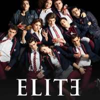 Marta AledoElite as Victoria (TV Series 2019)