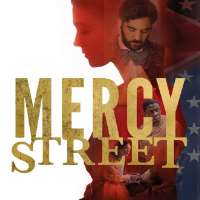 McKinley Belcher IIIMercy Street as Samuel Diggs (TV Series 2016-2017), The Passage as Anthony Carter (TV Series 2019)
