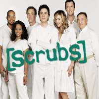 Michael Mosley (actor)Scrubs as Drew Suffin (TV Series 2009-2010), Pan Am as Ted Vanderway (TV Series 2011-2012)