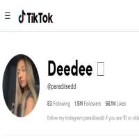 ParadiiseddTikTok