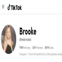 TheBrookeBTikTok
