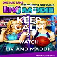 Dove CameronLiv and Maddie (TV Series 2013?2017), Descendants (Film 2015)