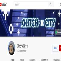 Courtney Williams (YouTuber)GlitchxCity (YouTube Channel 2011)