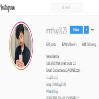 Jesus Garcia (Instagram)Instagram