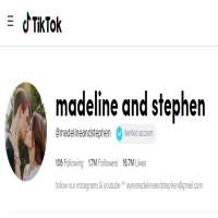 Madeline PhillipsTikTok