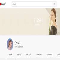 Sissel ABSISSEL (YouTube Channel 2014)