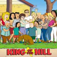 Toby HussThe Adventures of Pete & Pete as Artie (TV Series 1993-1996), King of the Hill as Joe Jack (TV Series 1997-2010)