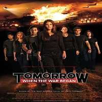 Deniz AkdenizAs the Bell Rings as Raff (TV Series 2007-2009), Tomorrow, When the War Began as Homer Yannos (Film 2010)