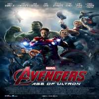 Vuyo DabulaAvengers: Age of Ultron (2015)