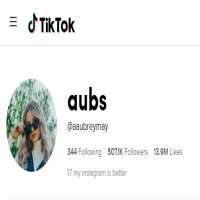 Aubrey JacksonTikTok
