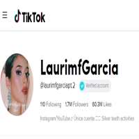 Lauri MF GarciaTikTok