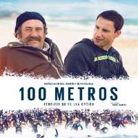 Dani Rovira100 meters as Ramon (Film 2016), Superlopez as Juan Lopez / Superlopez (Film 2018)
