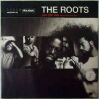 QuestloveThe Roots (Band), You Got Me (Single 1999), Things Fall Apart (Album 1999)