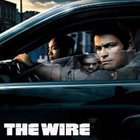 Darrell Britt-GibsonThe Wire as Darius 