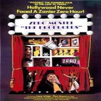 Mel BrooksThe Producers (Film 1967), The Twelve Chairs (Film 1970), Blazing Saddles (Film 1974)