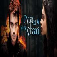 Vivian DsenaPyaar Kii Ye Ek Kahaani as Abhay (2010)