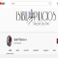 Isabel PalaciosIsabel Palacios (YouTube Channel 2010)