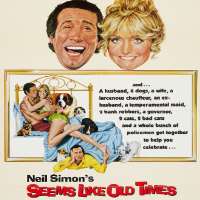 T. K. CarterSeems Like Old Times as Chester (Film 1980), Ski Patrol as Iceman (Film 1990)