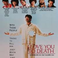 Tracey UllmanI Love You to Death as Rosalie Boca (Film 1990)