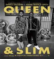 Lena WaitheQueen & Slim (Film 2019)