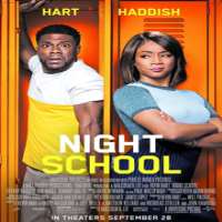 Al MadrigalThe Daily Show with Jon Stewart (TV Show 2011-2016), Night School as Luis (Film 2018)