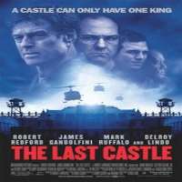 Clifton Collins Jr.The Last Castle as Cpl. Ramon Aguilar (Film 2001)