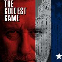 Cezary KosinskiThe Coldest Game as John Gift (Film 2019)