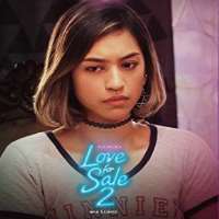 Aryo WahabLove for Sale 2 as Anandoyo Tauhid Sikumbang (Film 2019)