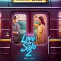 Putri AyudyaLove for Sale 2 as Maya (Film 2019)