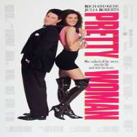 Laura San GiacomoS*x, Lies, and Videotape as Cynthia Patrice Bishop (Film 1989), Pretty Woman as Kit De Luca (Film 1990)