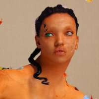 FKA twigsLP1 (Album 2014), M3LL155X (EP 2015), Magdalene (Album 2019)