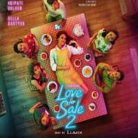 Della DartyanLove for Sale 2 as Arini Kusuma (Film 2019)
