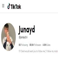 JunaydnTikTok