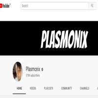 Krish PoyyaPlasmonix (YouTube Channel 2017)