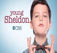 Montana JordanYoung Sheldon as George 