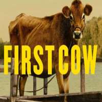 Todd Robinson (Actor)First Cow as Fort Trapper (Film 2019)