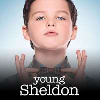 Matt HobbyYoung Sheldon as Pastor Jeff Difford (TV Series 2017-Present)