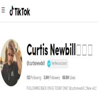 Curtis NewbillTikTok