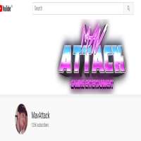 MavAttackMavAttack (YouTube Channel 2014)
