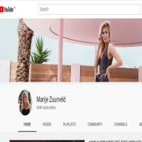 Marije ZuurveldMarije Zuurveld (YouTube Channel 2012)