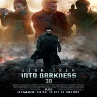 Chris PineStar Trek Into Darkness (Film 2013)