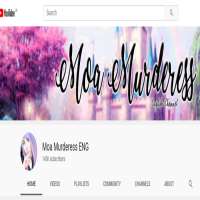 Moa MurderessMoa Murderess ENG (YouTube Channel 2012)