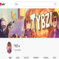 TYBZITYBZI (YouTube Channel 2011)